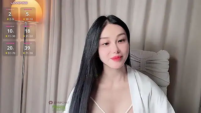 Xiatian520_ - 每一天都值得珍惜 感恩（指定脱一件三分钟）