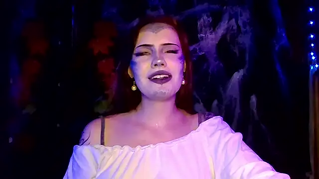 Alluring_Silk - flirtatious mermaid<3