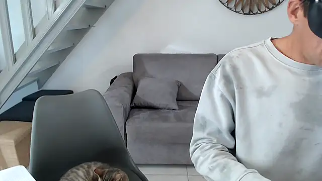 LadyFox13000 - je suce manfox en live 2 min
