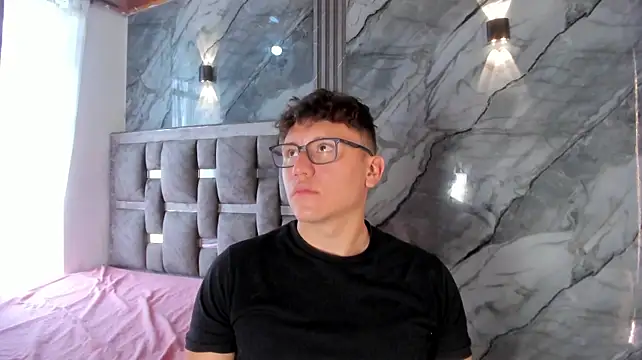 Manson_and_Zoe - FUCK MY FACE🍌