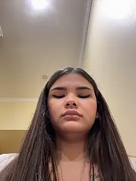 AsianTeenXXX - HARD FINGERING CREMY PUSSY
