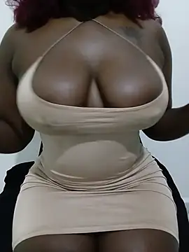 Switmelanin - Lets clap these cheeks/ lush till i cum