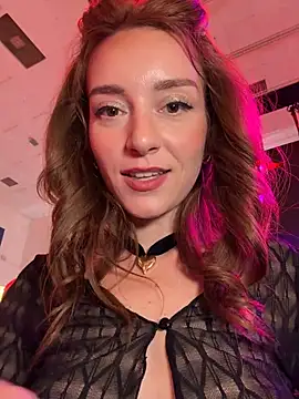 SirenaBelle - Stranger can Touch my Ass and titts