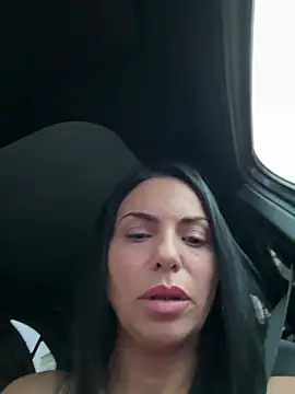 KimKelly13 - Naked your cock in my pussy daddy