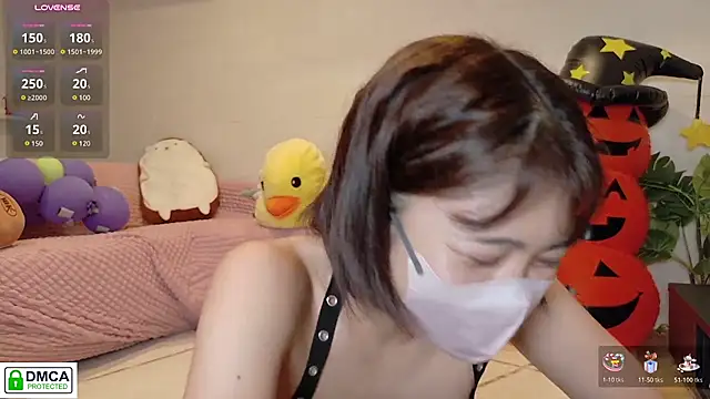 SUZU_ - ごーるできたら有料で履いてたパンツ被って目隠し☠️