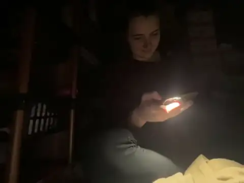Snowbunnycake_131 - Fuck pussy pink/bule dildo&lush ticket90