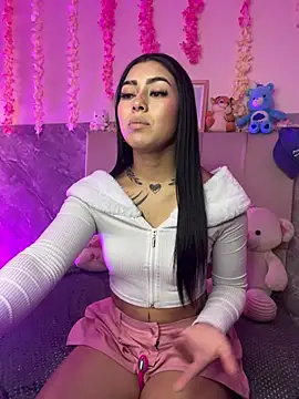 Dalila_ec - squirt