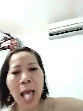 MYAMYA20 - Cum