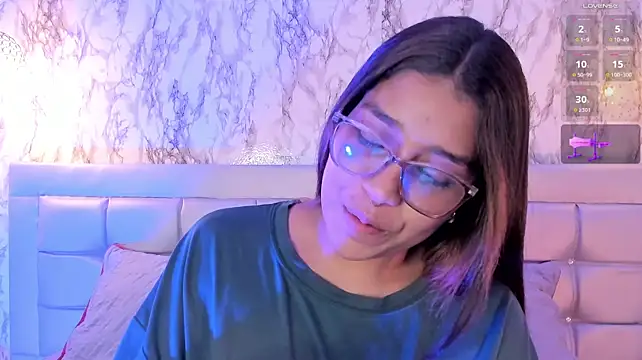 MayaCroos - DROOL MY TITIS 💦🍒