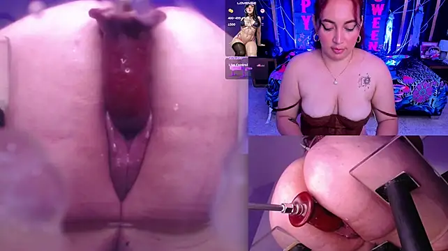 StacyReed_ - my pink pussy wants cock x1Min