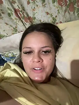 Laryssinha_69 - Chupar minha buceta