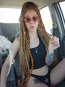 LucidLucy - Nipple clamps 10m