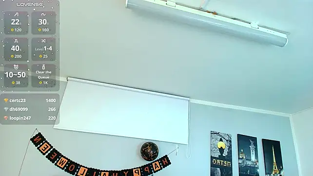 Linda_morgan1 - GLASS DILDO IN ASS