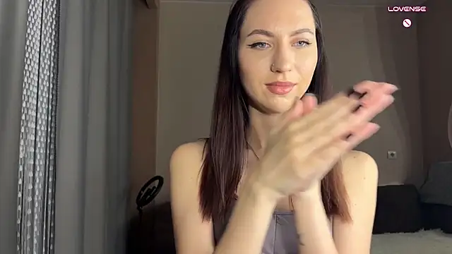 Jannetemagdalenovna - play with pussy