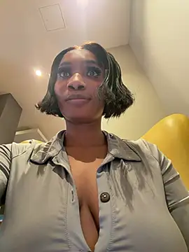 ___Nessa - Fuck pussy hard til squirt public