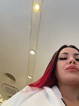NaomyFlame - 👌 in the car