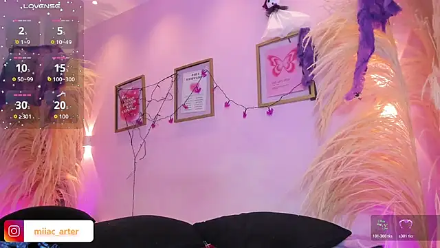 MiaaCarter_ - HEART ANAL PLUG 🍒