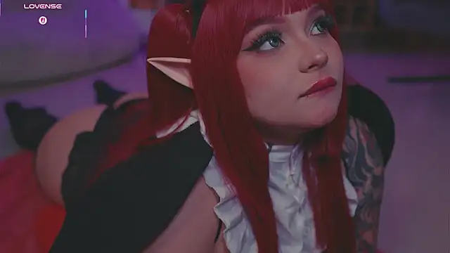 Sensualkattt - Hello Ms. Katt
