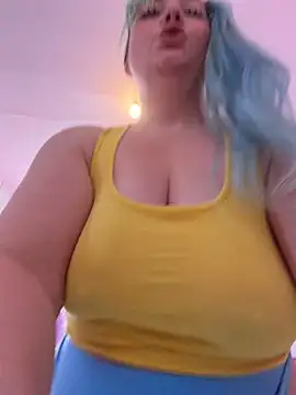 KawaiiKiki_247 - Squat squirt tits out + vid to LT