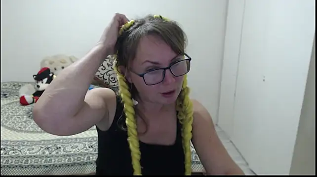 MargotLot - SQUIRT SQUIRT SQUIRT