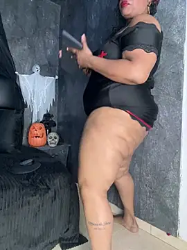 AranzalatinBlaks1 - my big squirt just for you