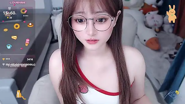 Sweet-18wanwan