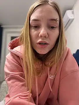 MilaMoone - Caress naked pussy mmm