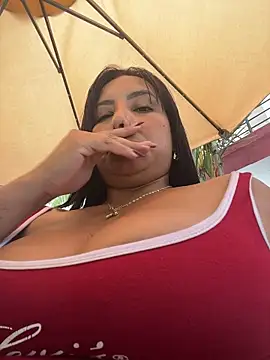 Sara-Vegaa - COMPLETELY NAKED IN PUBLIC
