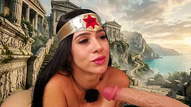 XXMILE - strip dance + play lush