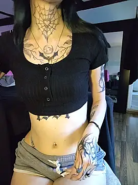 Smokaxhontas - Last Tip Video