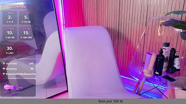 Nova_Lewis - 🤤MACHINE DEEPTHROAT + PHOTO HOT ASS😋🥴