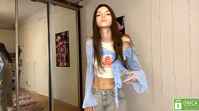 VeroniqueJaap - new camera