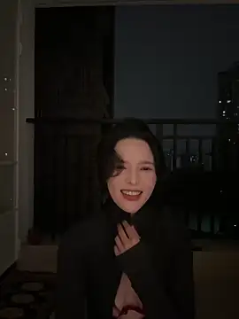 Mengmeng808 - 一字马2分钟
