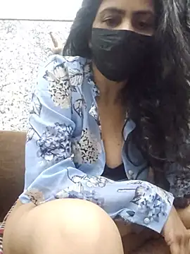 SashaPatel - Full nude