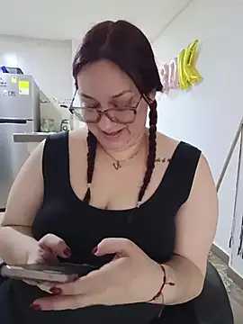 Sharon_G - Show anal