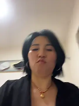 Xixi888_ - 舌头口水诱惑