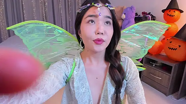 Dollyaa - :heart: Spooky Firy Mood :devil: