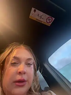 Blairbella - Squirt till shake