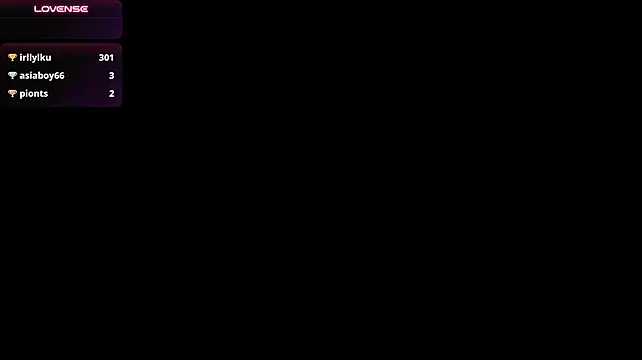 Rinfinity - take off my panties?