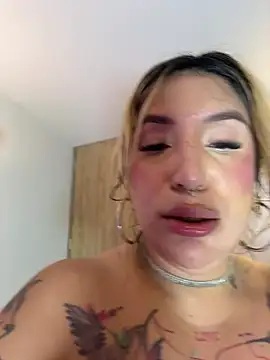 Victoriacopper - make me wet