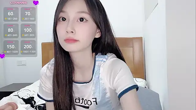 Lris-Beauty - 是性感卡卡一枚呀，播完休息三天，搬家~