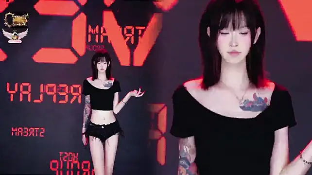 FIRE-001 - 脱掉上衣—Take off your shirt