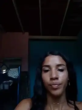 IsabellaVillalobos - Finger im pussy