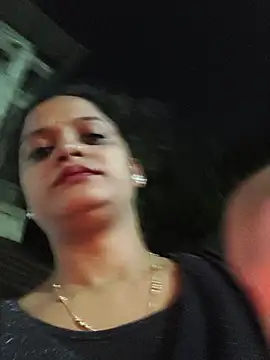 Hot_ishaani - Deep blowjob