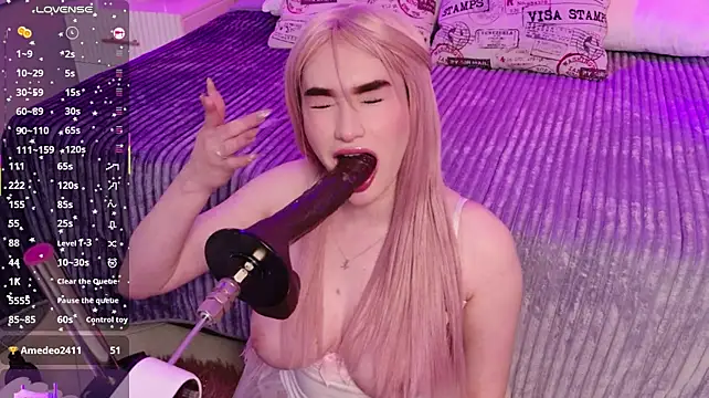 Chelsea_bolton_ - MACHINE X2MIN MOUTH+ SALIVA TITS💦
