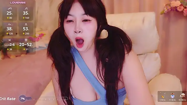 Yoyoyo_99 - 周末愉快补业绩，控制25分钟，（双倍快乐）