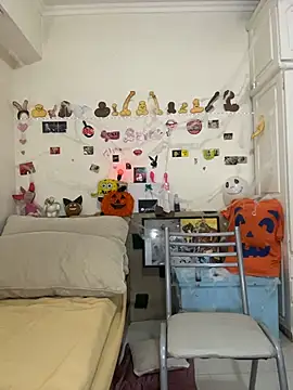 Barbi_0 - Dildo in my asshole🥺​🍑​