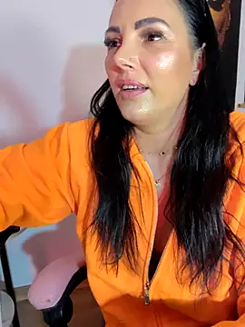 ReiyaRey - naked all,make me wet