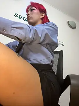 Zakura_66 - Show bouncing tits 🍒🍒