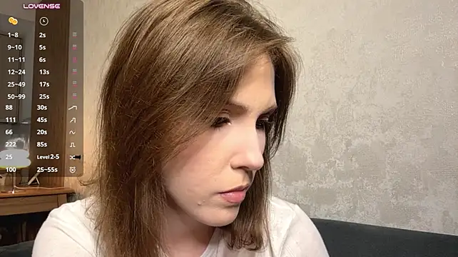MargaretShyandSkinny - take off my panties